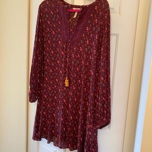 Size large euc Matilda Jane dress
